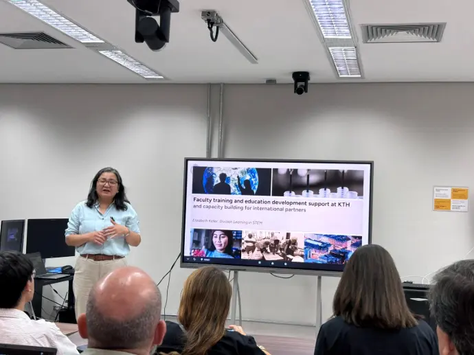 workshop na utfpr curitiba