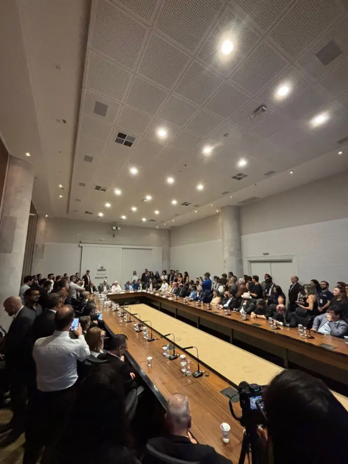 Prêmio mecenas da inovação