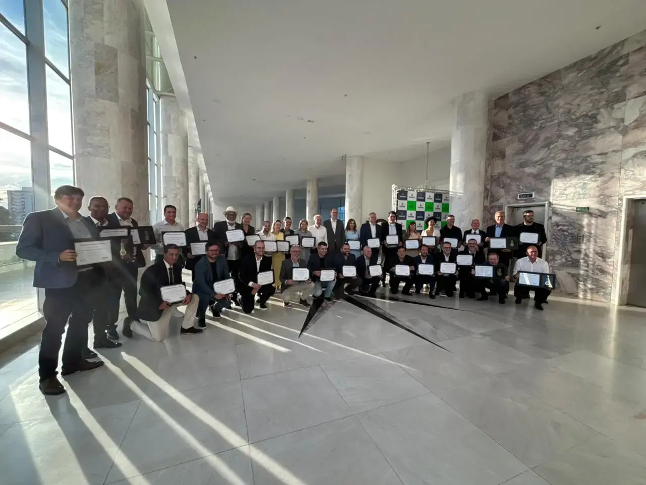 Prêmio mecenas da inovação