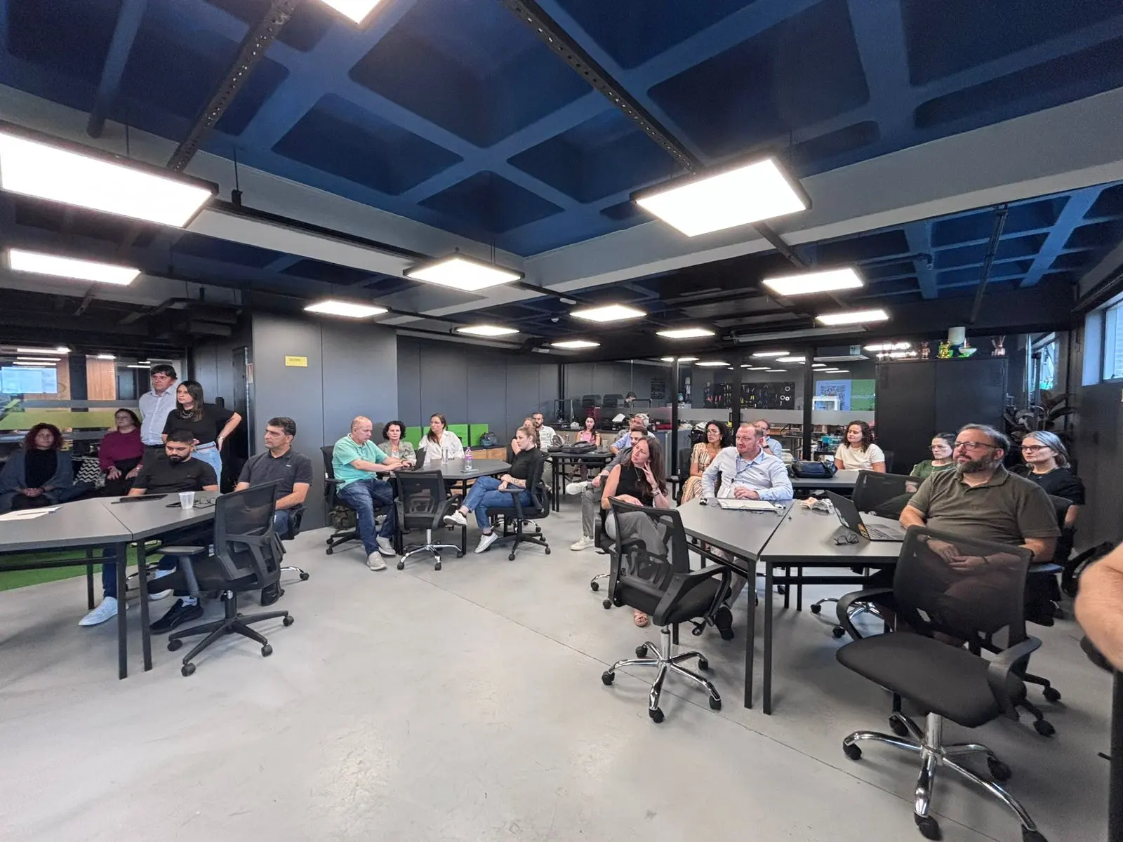 planejamento estratégico vale do genoma