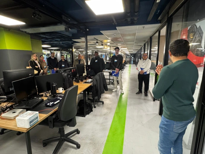 cilla tech park