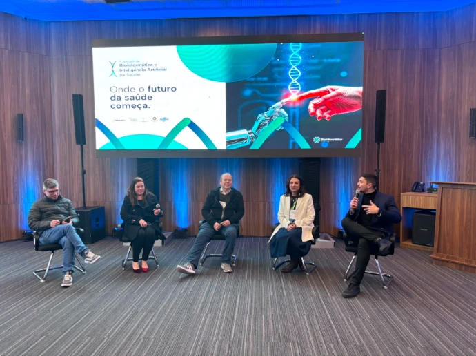 mesa redonda