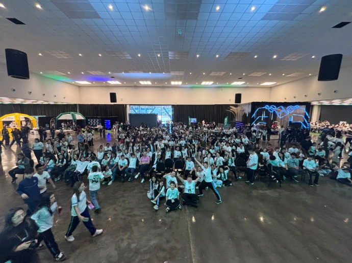 Jornada Educatech