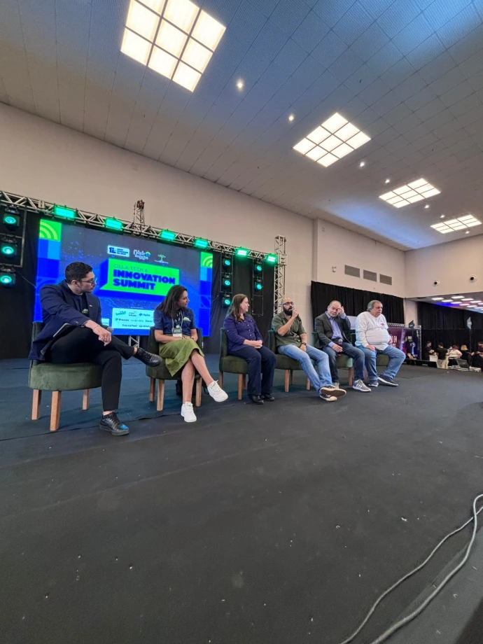 Cilla Tech &amp; Innovation Summit