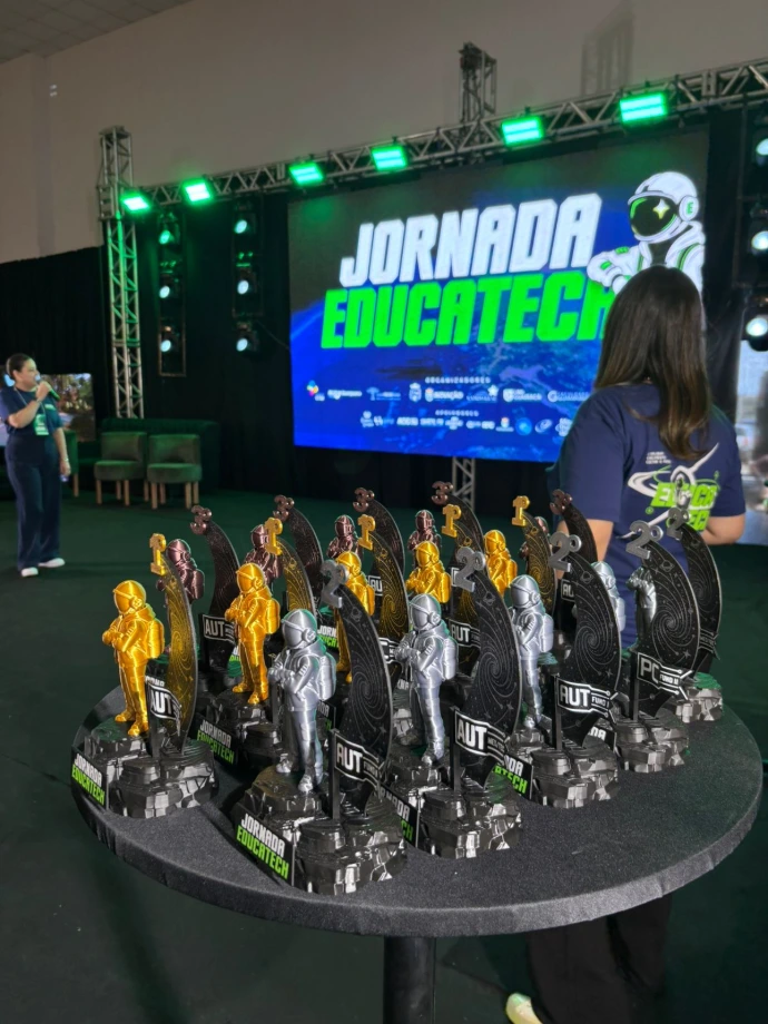 Jornada Educatech